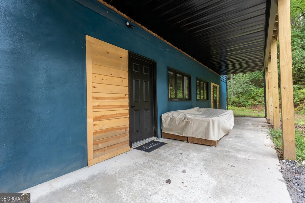 258 Ber Weg Helen, GA 30545