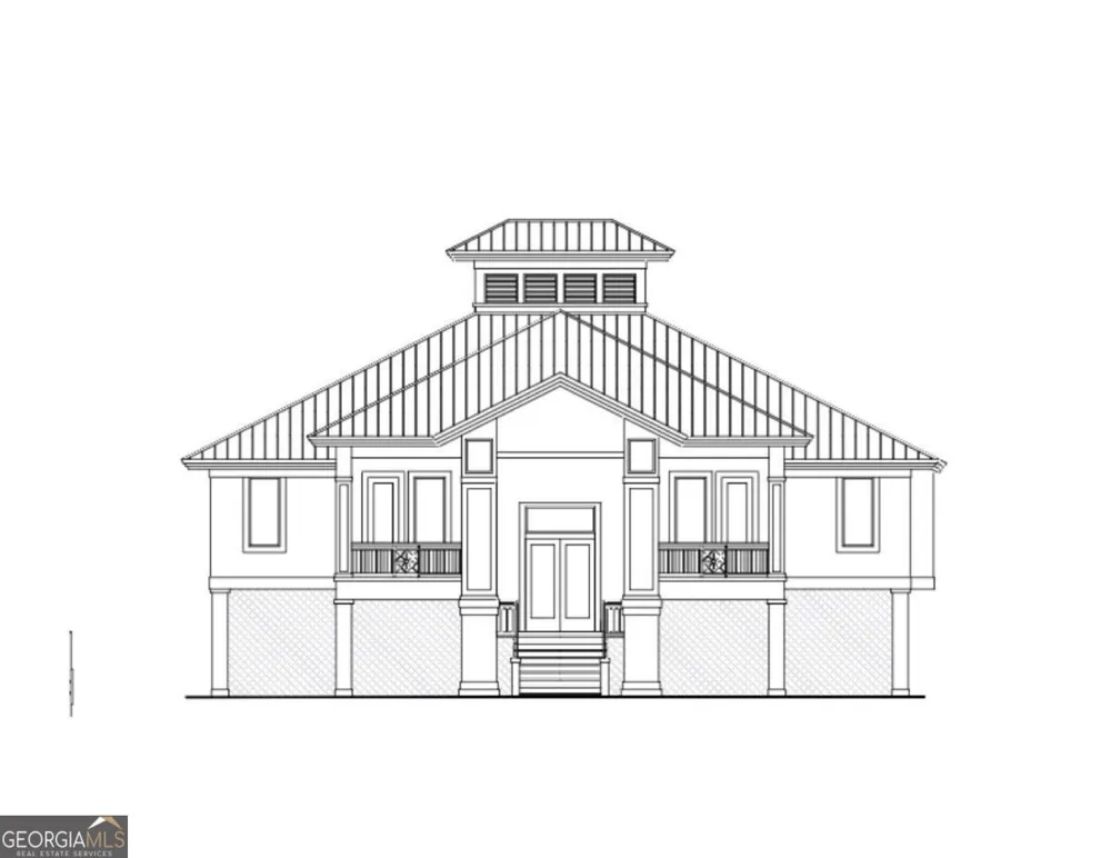 2 Maiden Creek DR Waverly, GA 31565