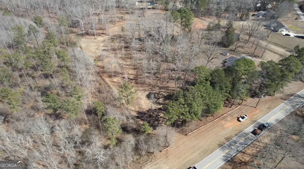 725 Old Jackson RD McDonough, GA 30252