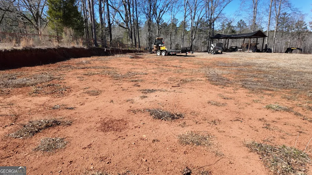 725 Old Jackson RD McDonough, GA 30252