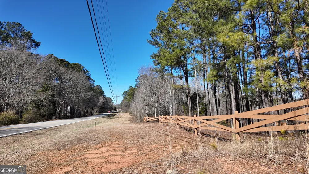 725 Old Jackson RD McDonough, GA 30252