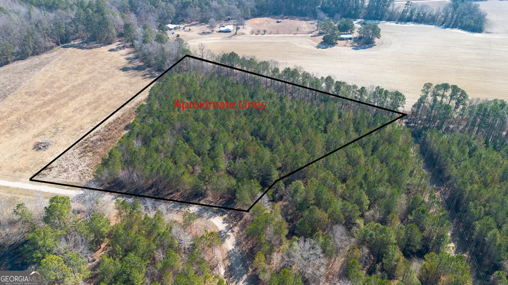 0 Clifton Rd- Lot 1 Statesboro, GA 30458