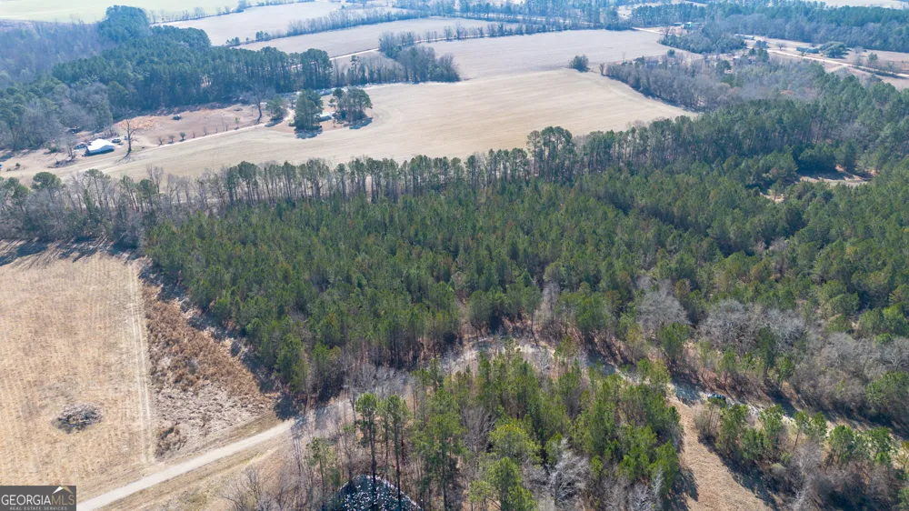 0 Clifton Rd- Lot 1 Statesboro, GA 30458