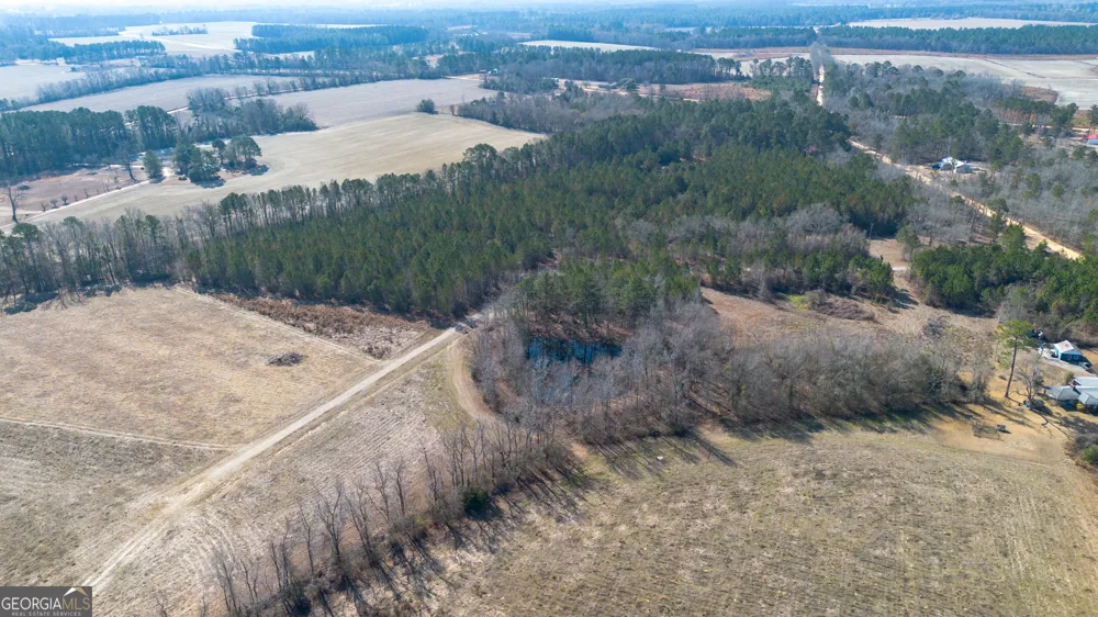 0 Clifton Rd- Lot 1 Statesboro, GA 30458