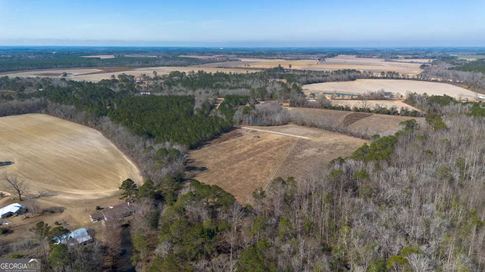 0 Clifton Rd- Lot 1 Statesboro, GA 30458