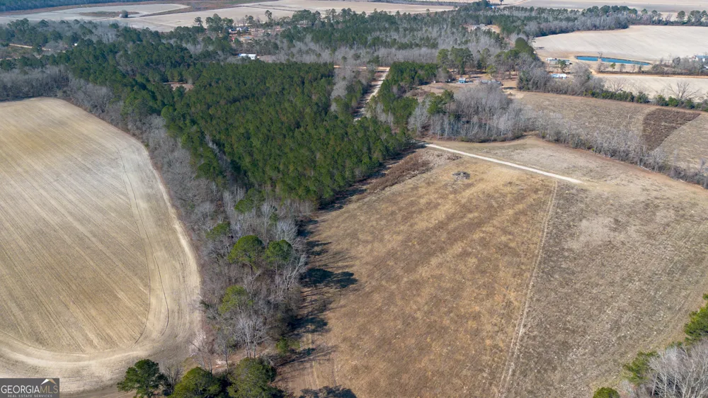 0 Clifton Rd- Lot 1 Statesboro, GA 30458