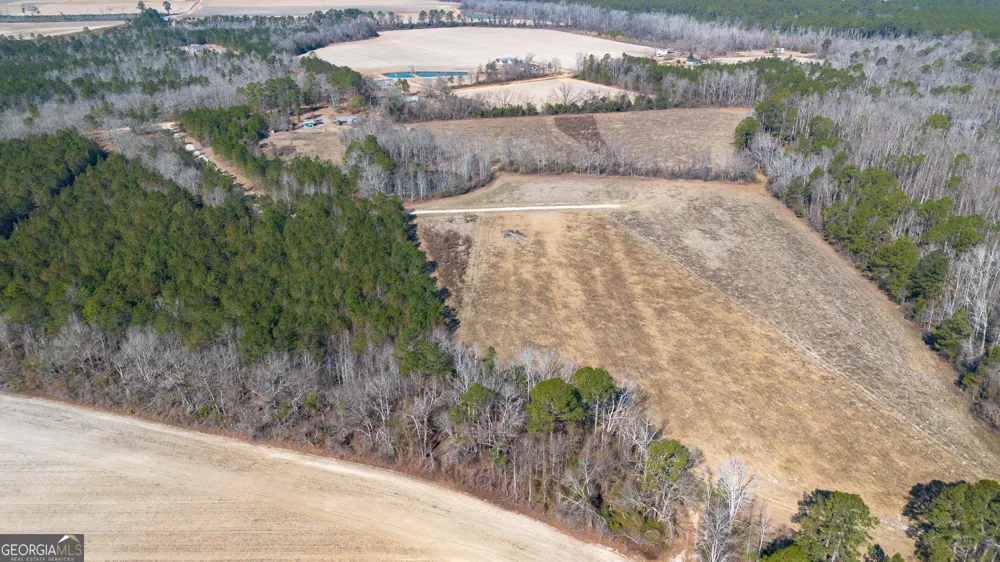 0 Clifton Rd- Lot 1 Statesboro, GA 30458