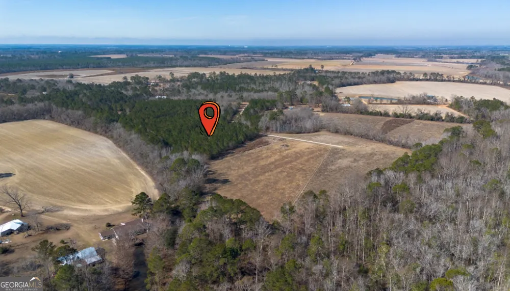 0 Clifton Rd- Lot 1 Statesboro, GA 30458