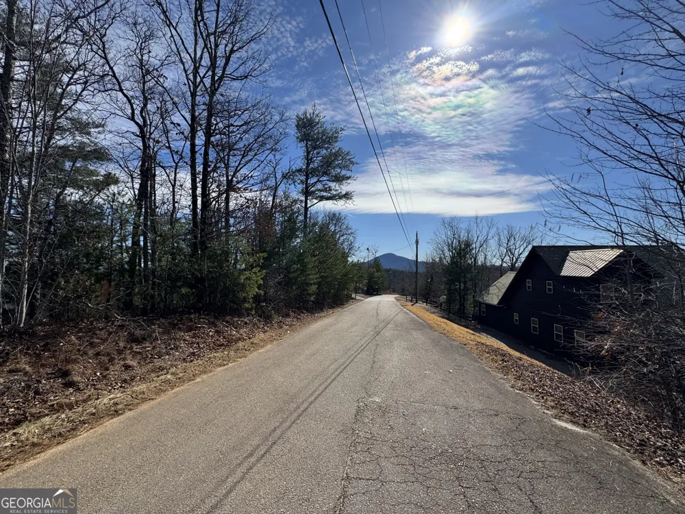 0 Mountain Lion TRL Helen, GA 30545
