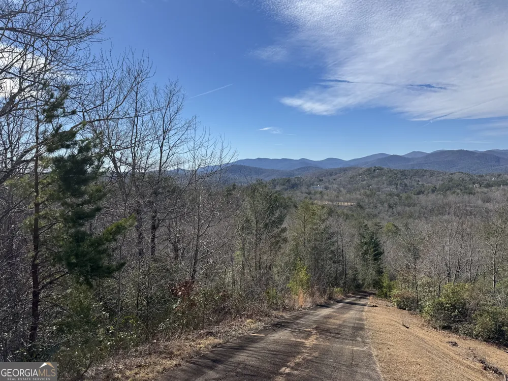 0 Mountain Lion TRL Helen, GA 30545