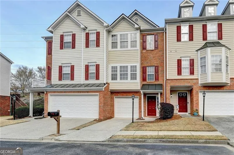 5987 Turfway Park CT Sugar Hill, GA 30518