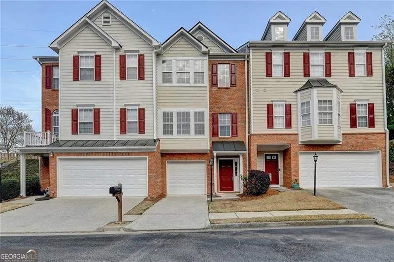 5987 Turfway Park CT Sugar Hill, GA 30518