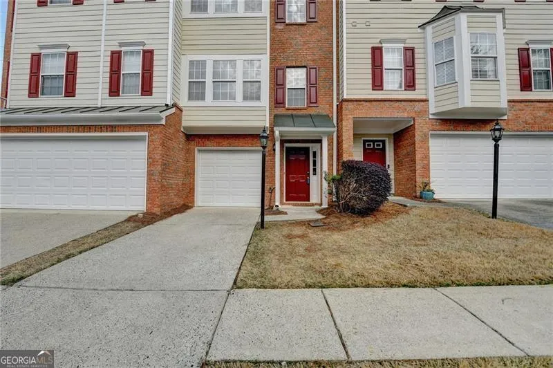 5987 Turfway Park CT Sugar Hill, GA 30518