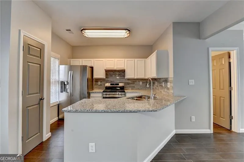 5987 Turfway Park CT Sugar Hill, GA 30518