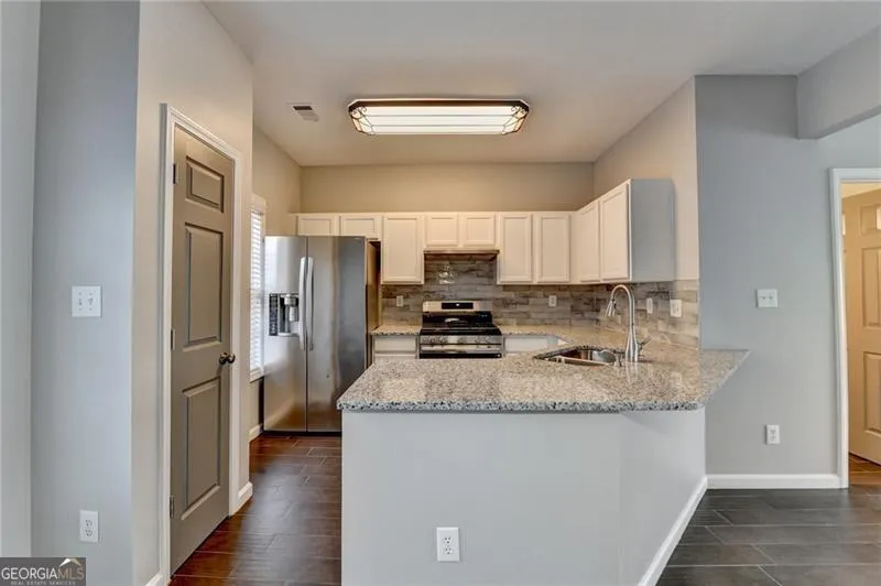 5987 Turfway Park CT Sugar Hill, GA 30518
