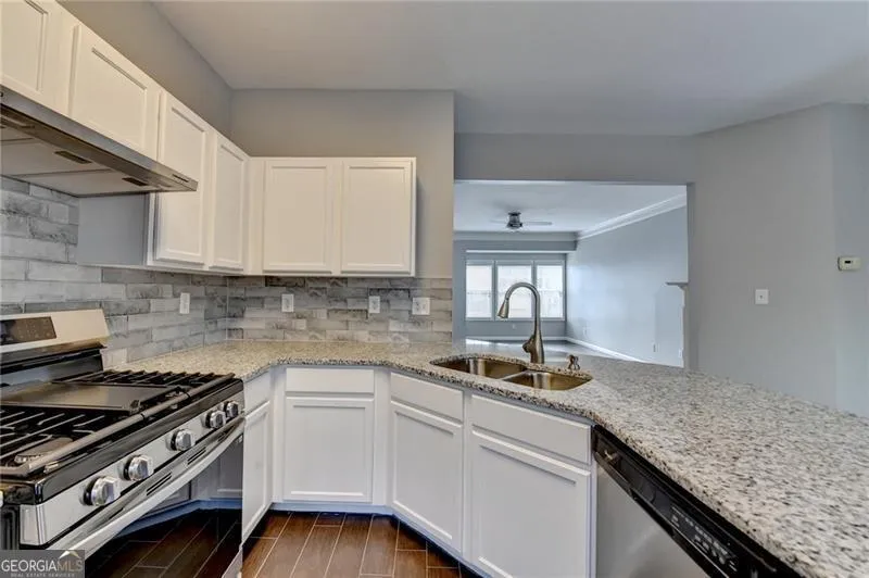 5987 Turfway Park CT Sugar Hill, GA 30518