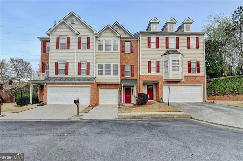 5987 Turfway Park CT Sugar Hill, GA 30518