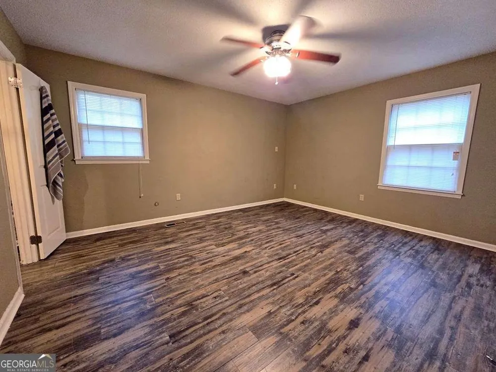 3860 Camellia DR Valdosta, GA 31605