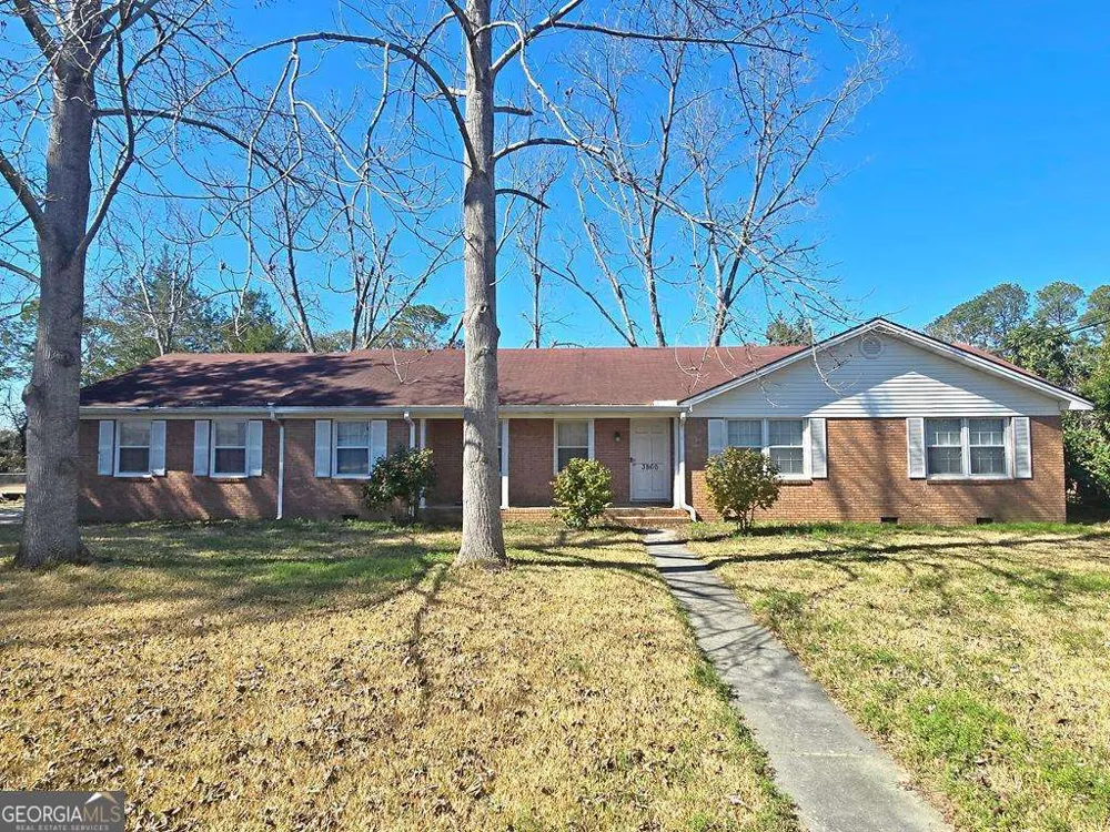 3860 Camellia DR Valdosta, GA 31605