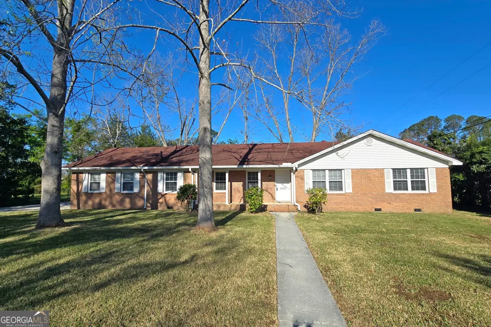 3860 Camellia DR Valdosta, GA 31605