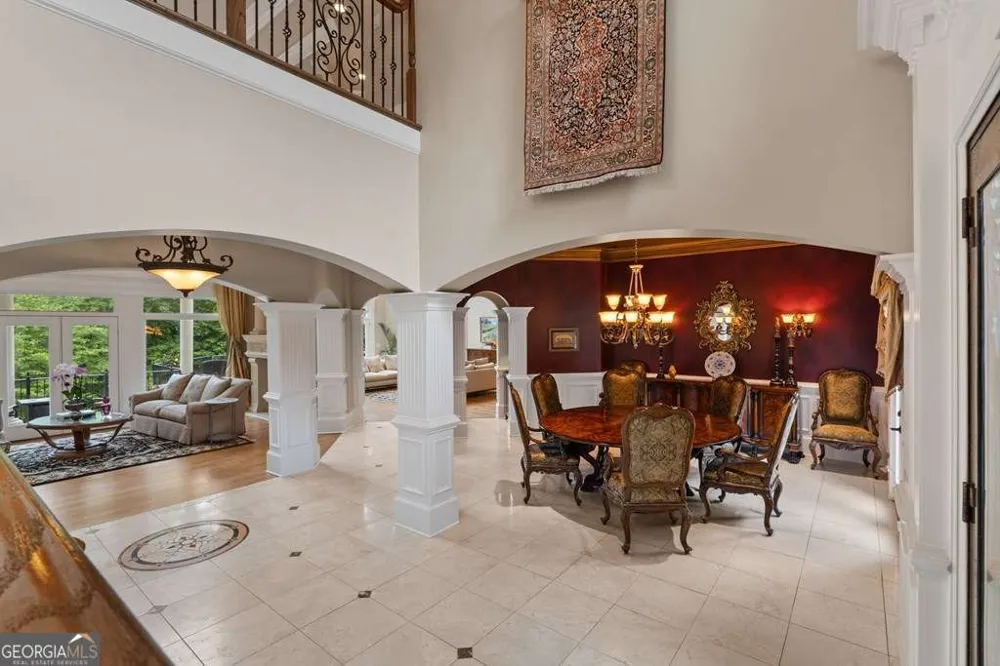 1005 Oak Mountain RD Carrollton, GA 30117