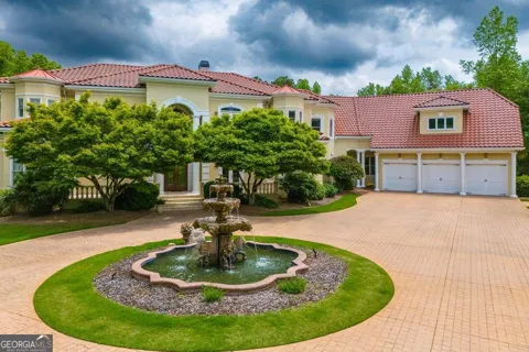 1005 Oak Mountain RD