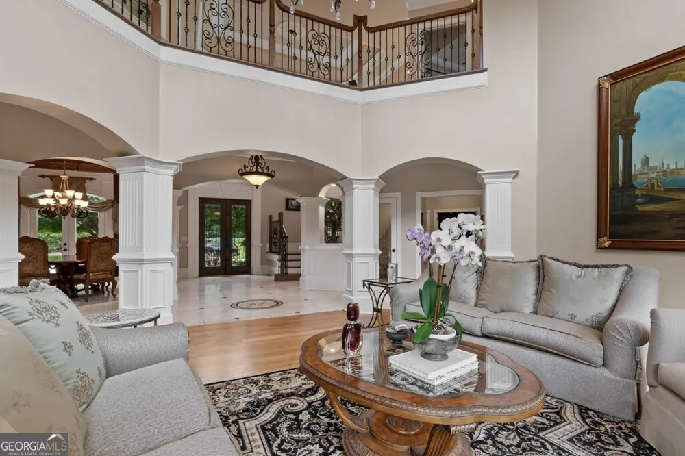 1005 Oak Mountain RD Carrollton, GA 30117
