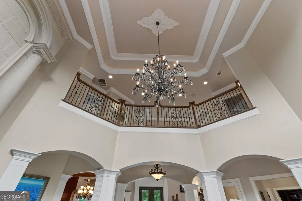 1005 Oak Mountain RD Carrollton, GA 30117