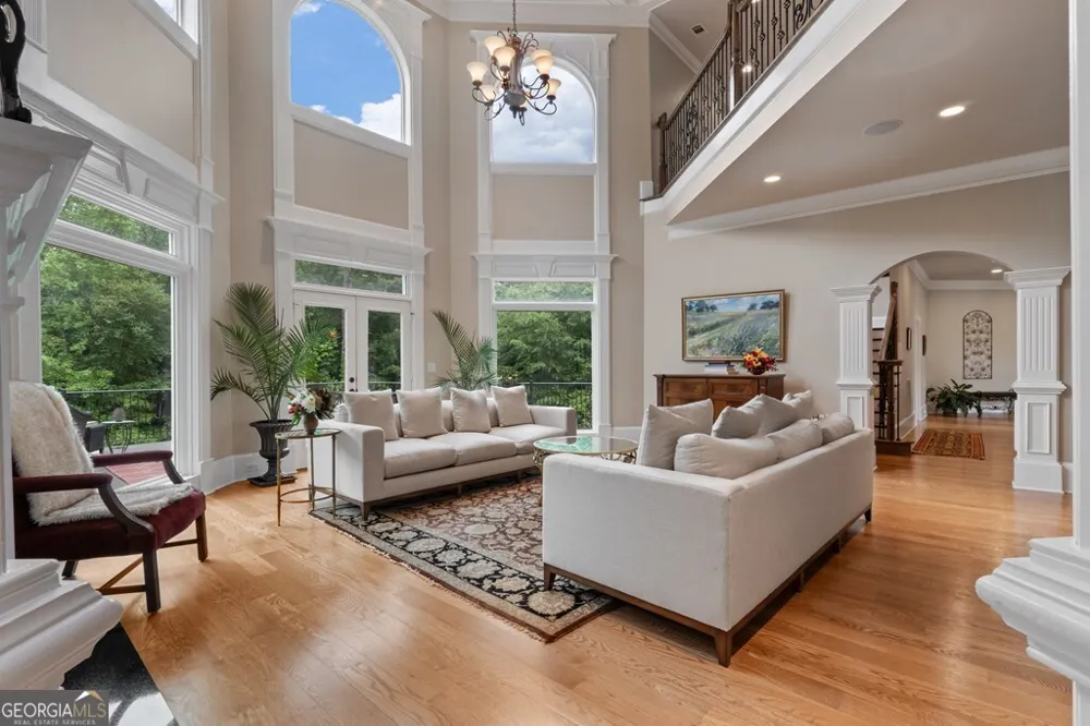 1005 Oak Mountain RD Carrollton, GA 30117