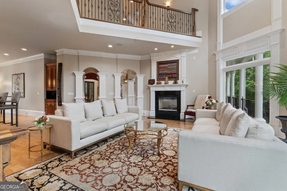 1005 Oak Mountain RD Carrollton, GA 30117