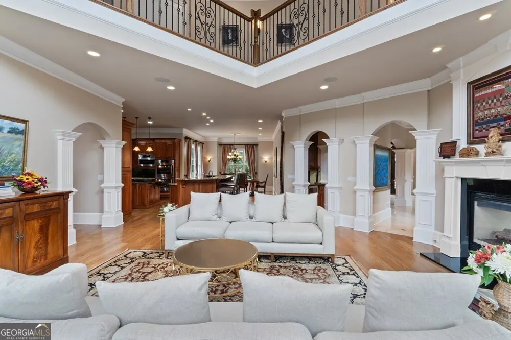 1005 Oak Mountain RD Carrollton, GA 30117