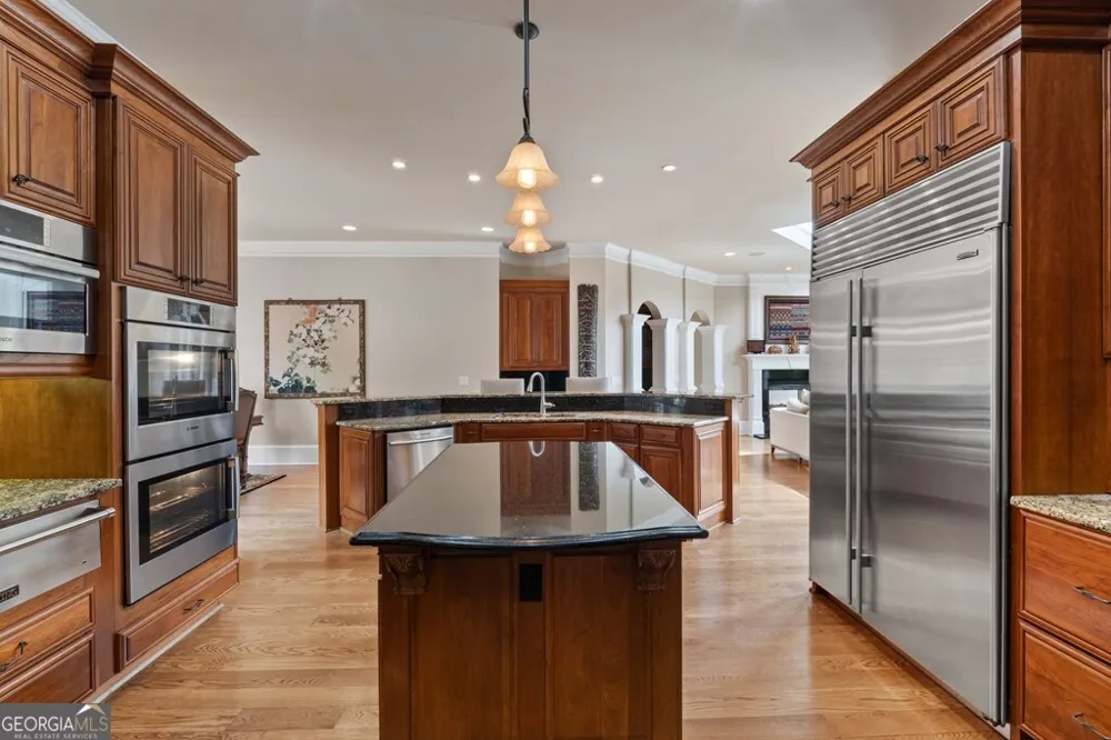 1005 Oak Mountain RD Carrollton, GA 30117