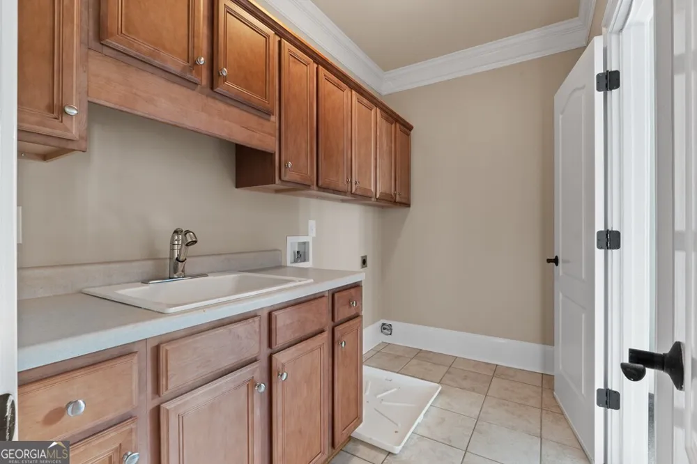 1005 Oak Mountain RD Carrollton, GA 30117