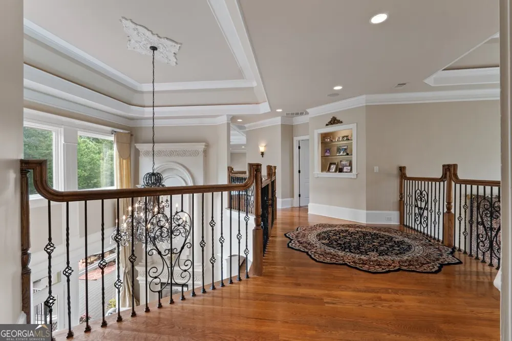 1005 Oak Mountain RD Carrollton, GA 30117