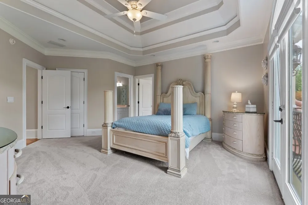 1005 Oak Mountain RD Carrollton, GA 30117