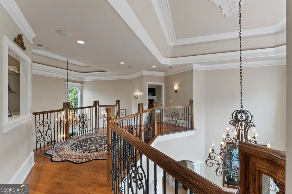 1005 Oak Mountain RD Carrollton, GA 30117