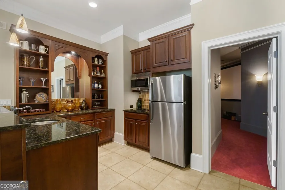 1005 Oak Mountain RD Carrollton, GA 30117
