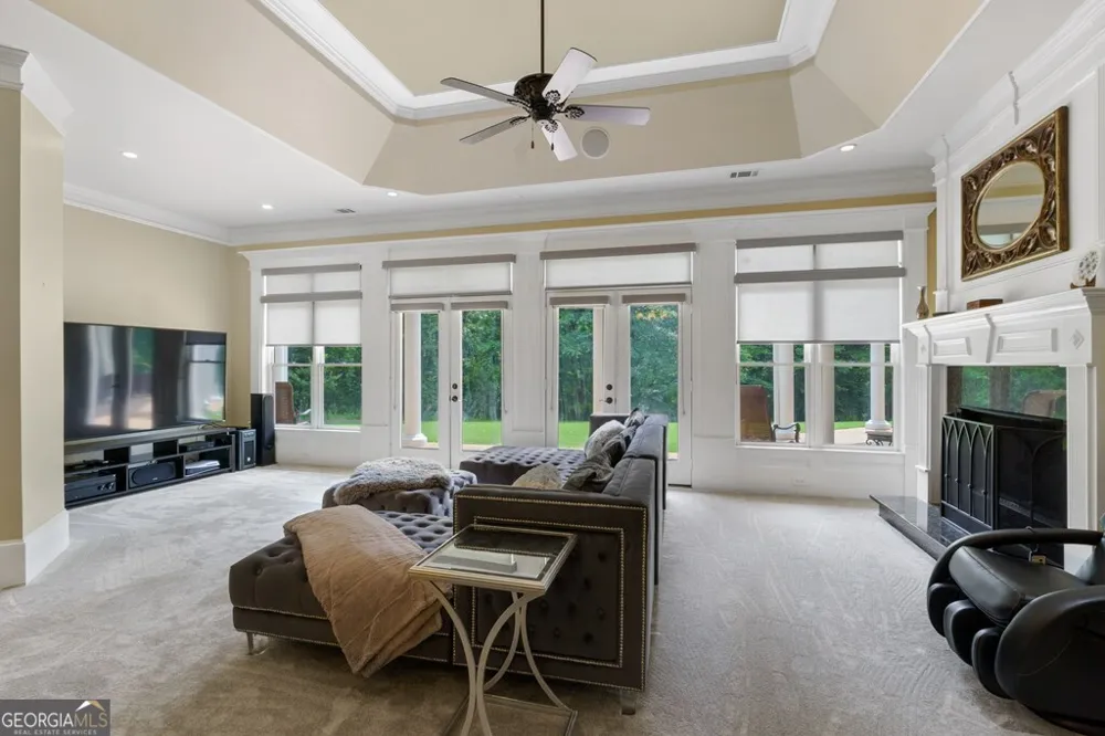 1005 Oak Mountain RD Carrollton, GA 30117