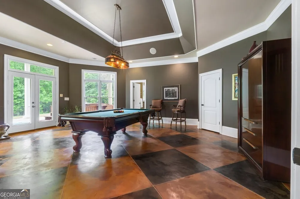 1005 Oak Mountain RD Carrollton, GA 30117