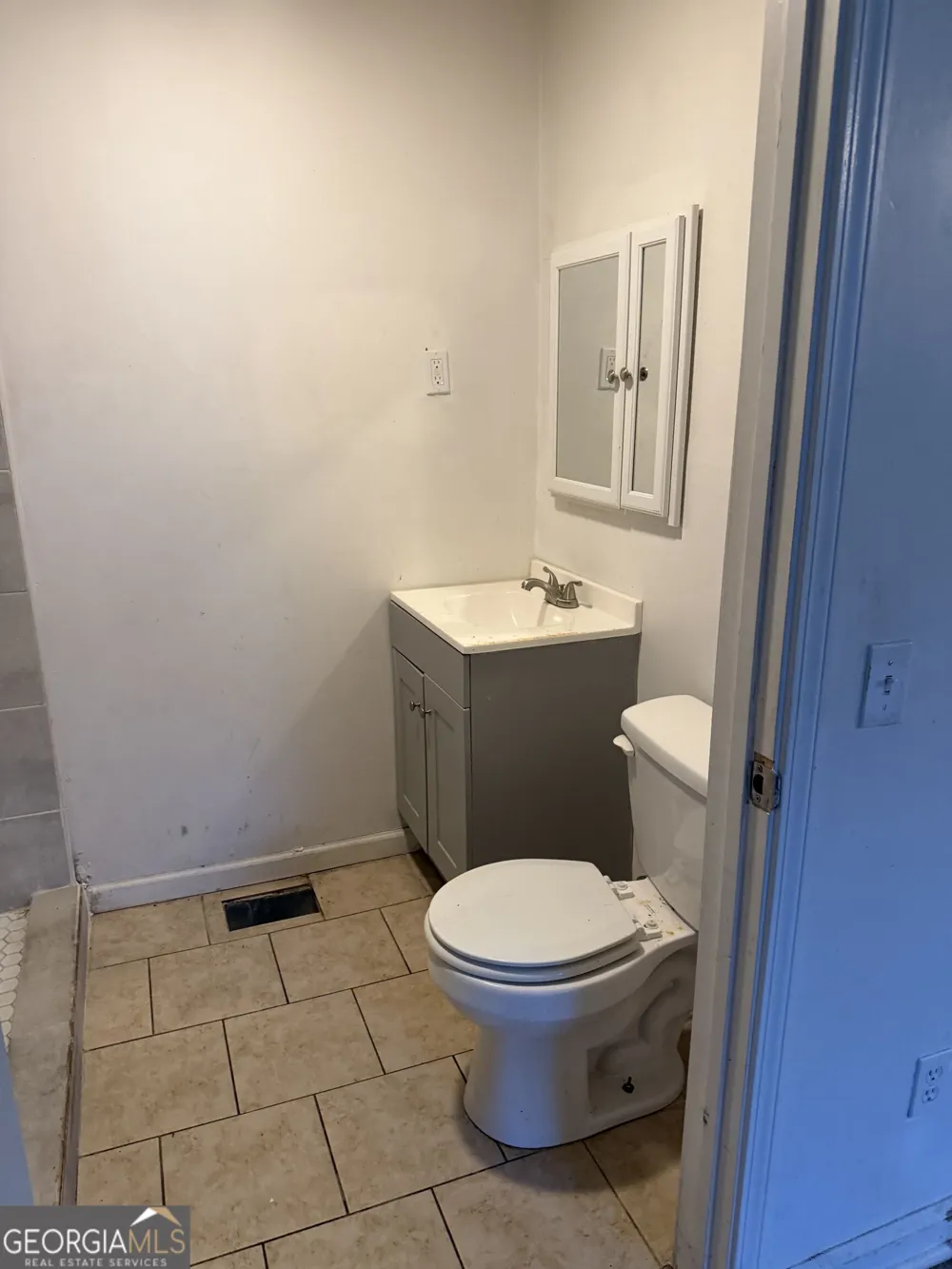 1775 Denton ST Macon, GA 31211