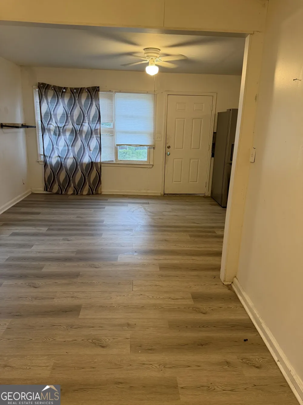 1775 Denton ST Macon, GA 31211