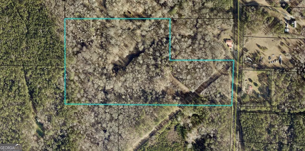 887 Allen Grantville, GA 30220