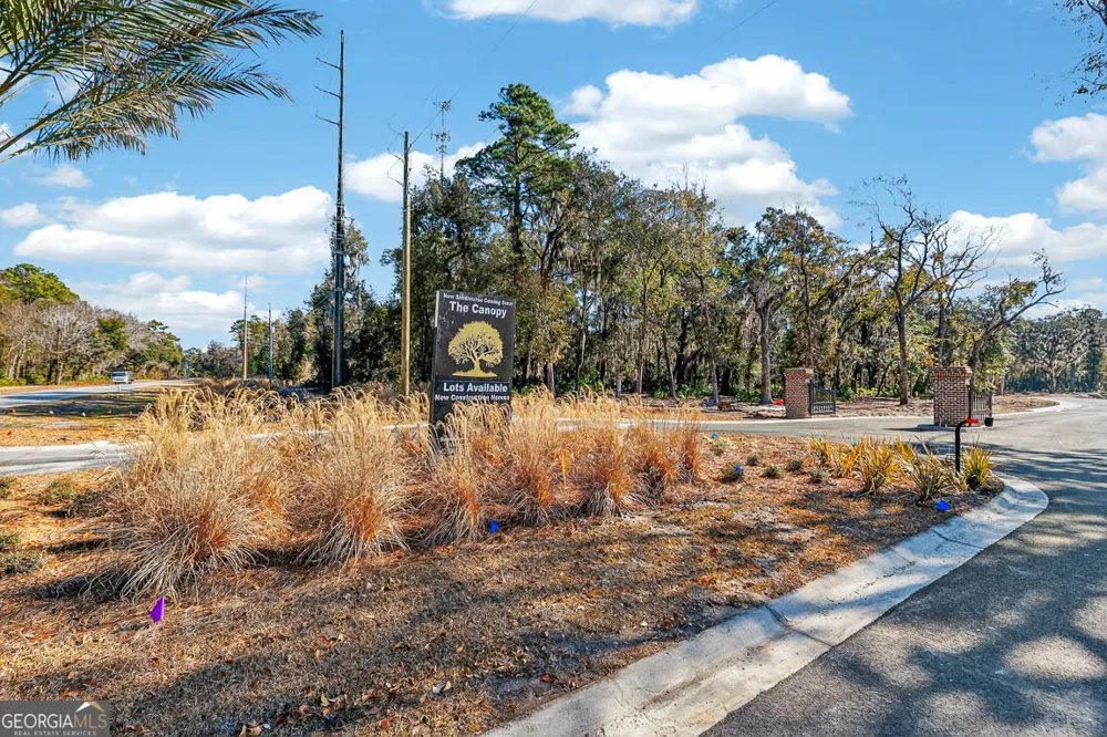 138 Canopy LN St. Simons, GA 31522