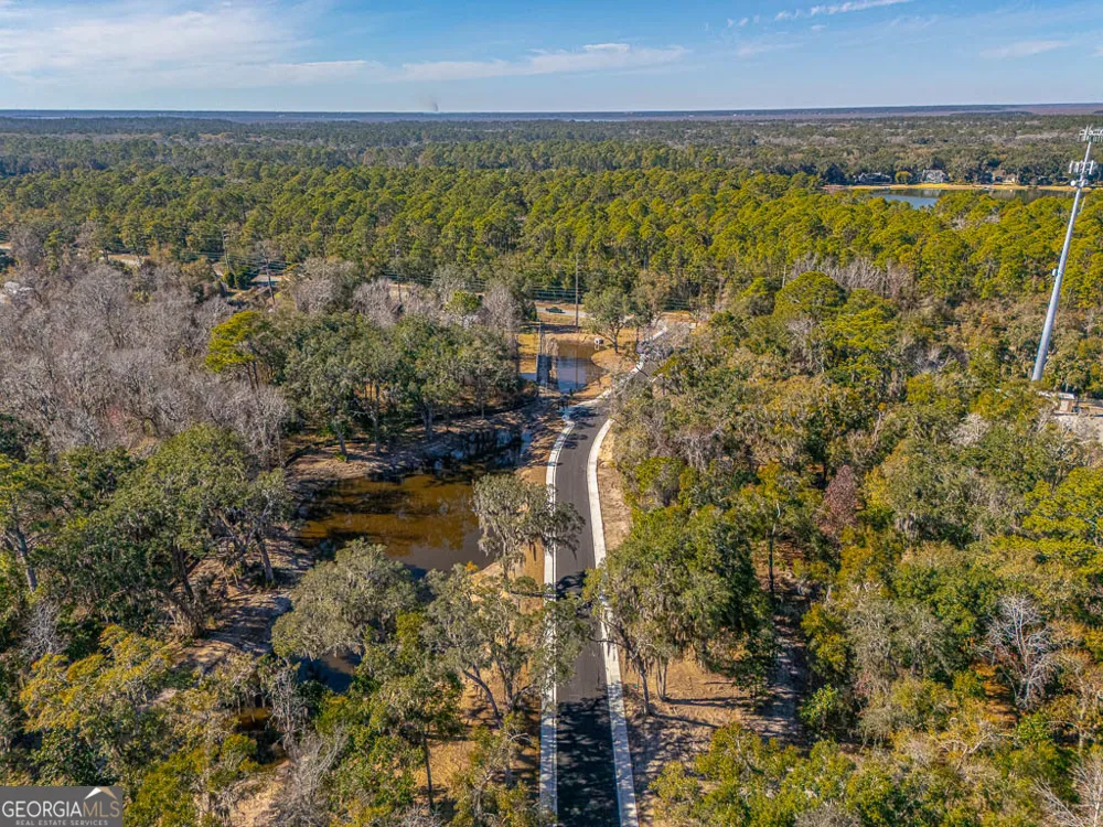 138 Canopy LN St. Simons, GA 31522