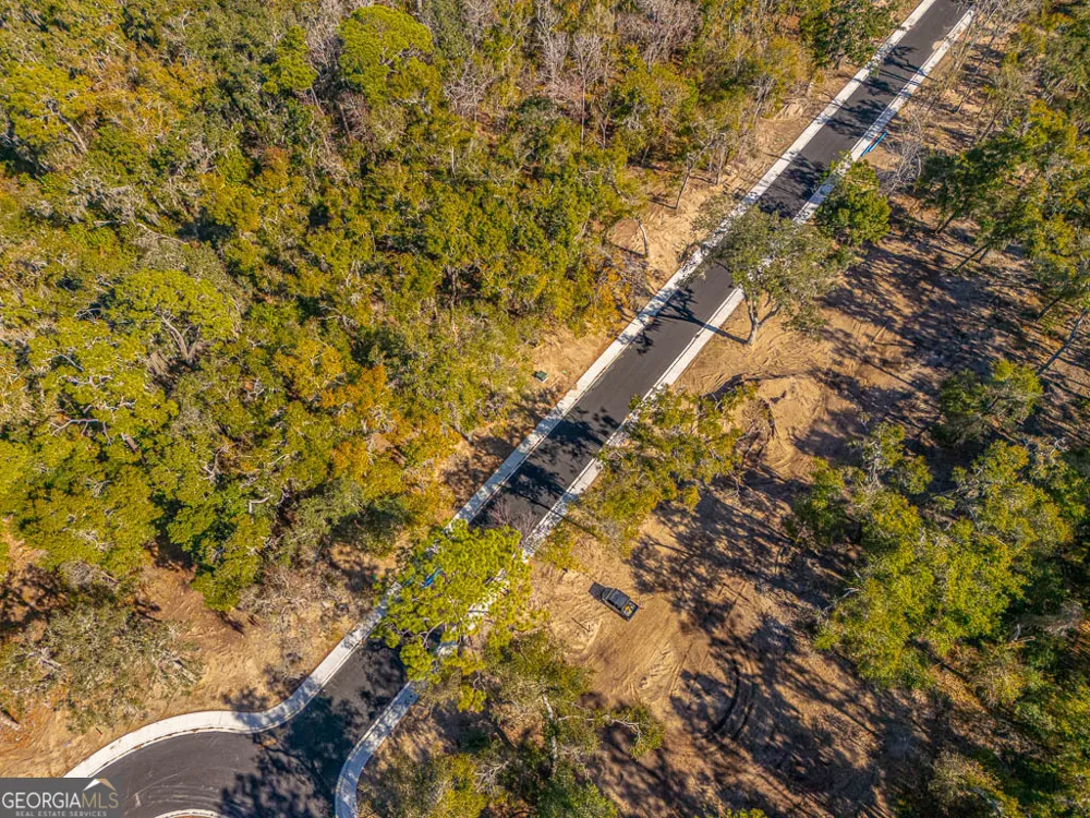 138 Canopy LN St. Simons, GA 31522
