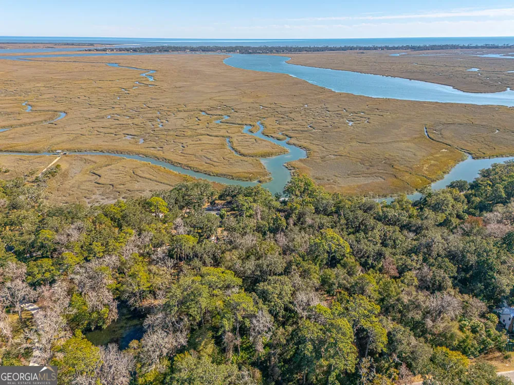 138 Canopy LN St. Simons, GA 31522
