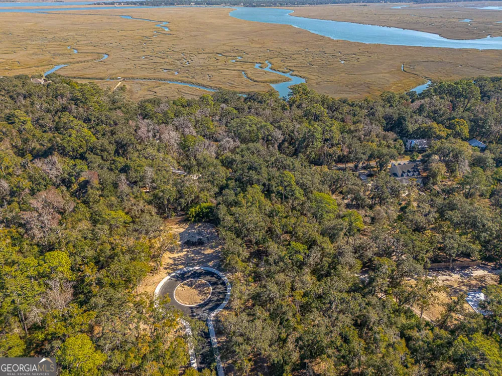 138 Canopy LN St. Simons, GA 31522