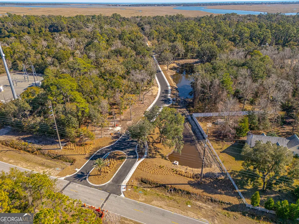 138 Canopy LN St. Simons, GA 31522