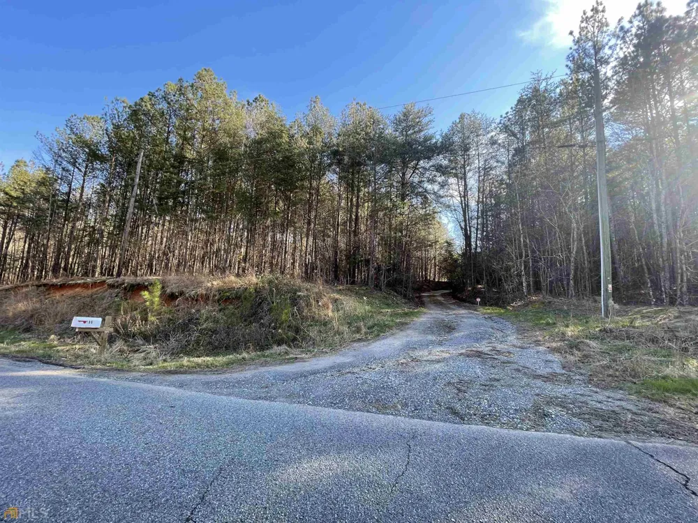 0 Rockfence RD Adairsville, GA 30103