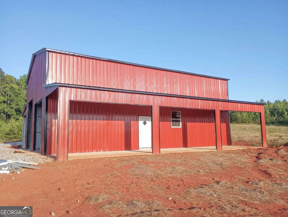 723 Brown Creek RD Shiloh, GA 31826